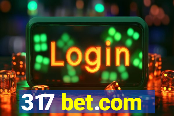 317 bet.com